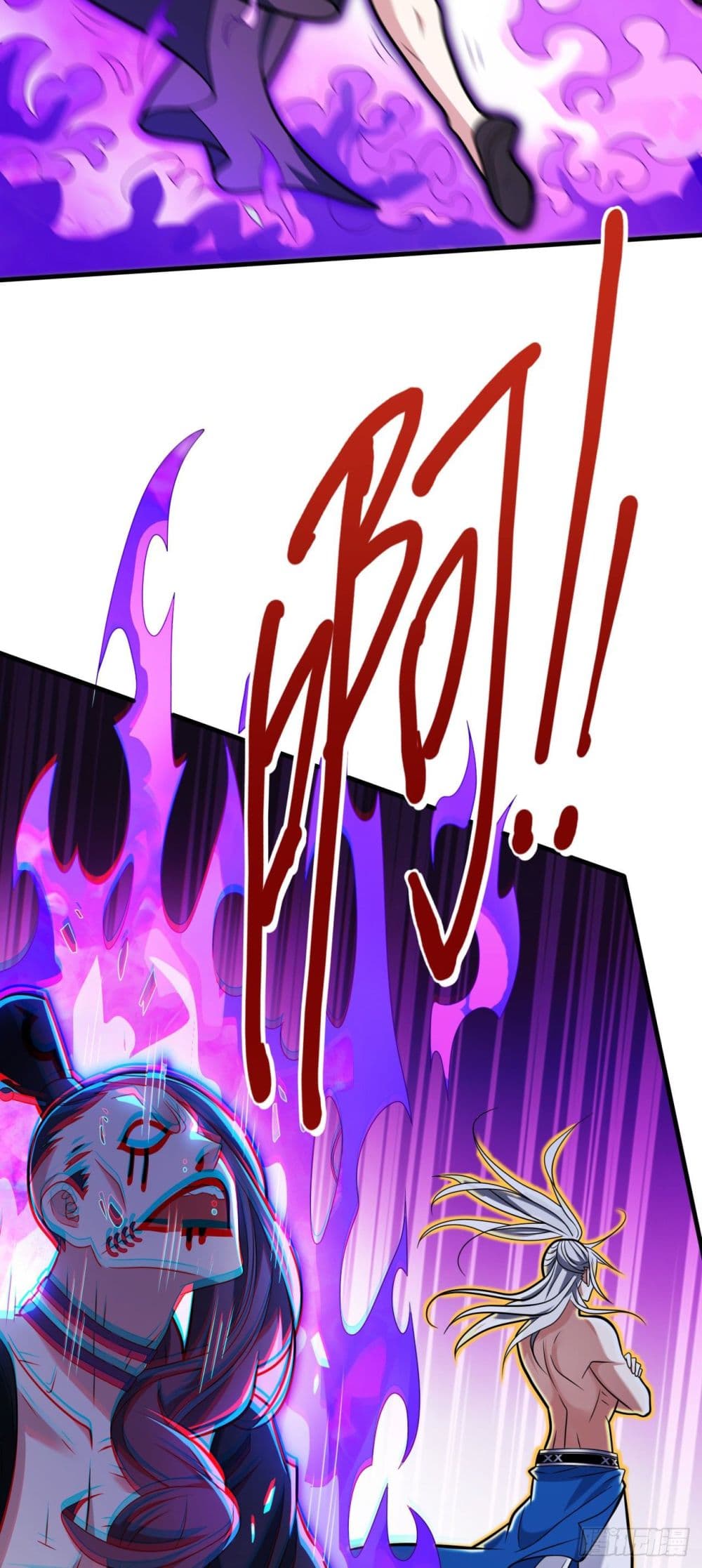 99 Ways to Become Heroes by Beauty Master ตอนที่ 109 (5)